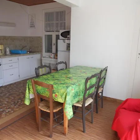 Sur Maison Proche Du Marche * Soulac-sur-Mer