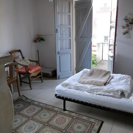Σπίτι διακοπών Sur Maison Proche Du Marche Soulac-sur-Mer