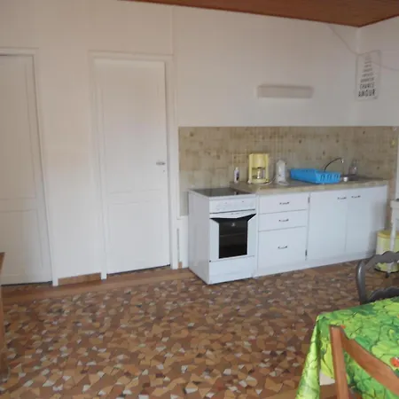 Σπίτι διακοπών Sur Maison Proche Du Marche